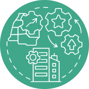 Institutional Framework