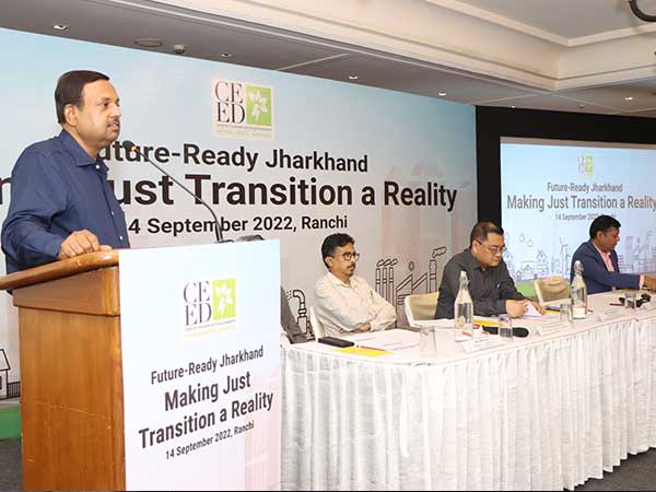 Jharkhand: Task force set up to tap green fuel