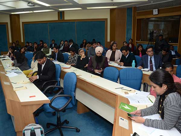 State taskforce on transition invites experts for roadmap