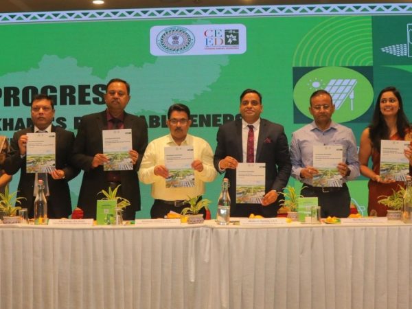 Powering Progress: Unlocking Jharkhand’s Renewable & Storage Potential